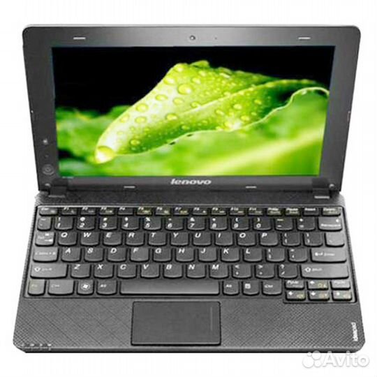 Запчасти для нетбука Lenovo S110. Отп. в регионы