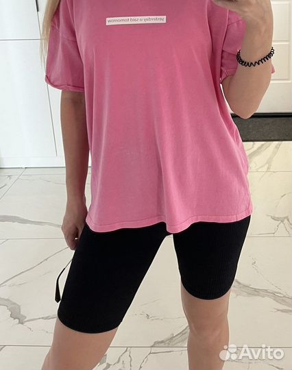 Велосипедки zara s