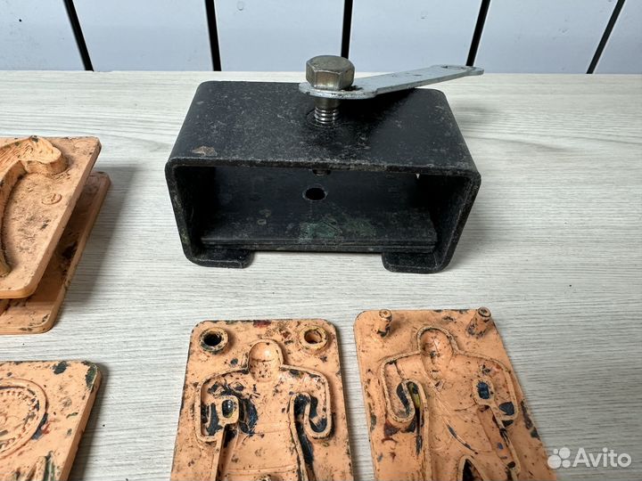 Набор для детского творчества СССР