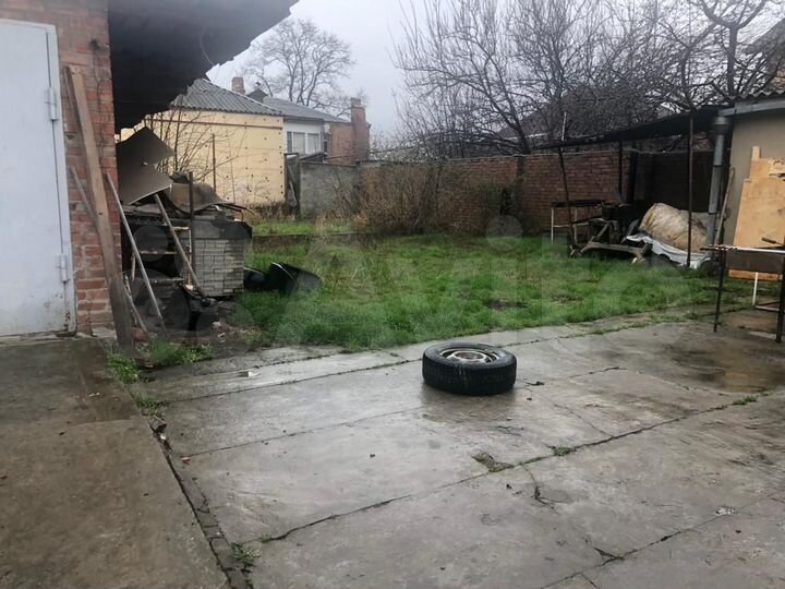 Участок 4,6 сот. (ИЖС)