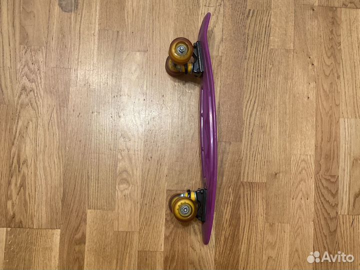 Скейтборд детский