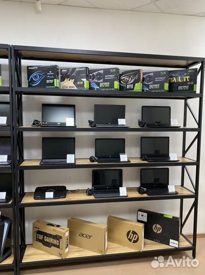 Ноутбуки с гарантией для любых задач скупка