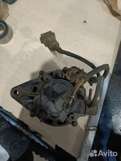 Hitachi lr150432 генератор