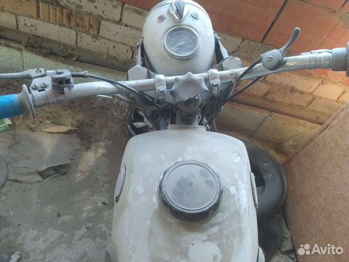 На зап части Иж юпитер 3