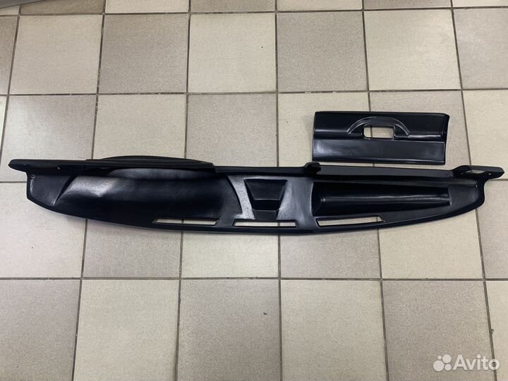 Накладка торпеды панели приборов Нива 21213