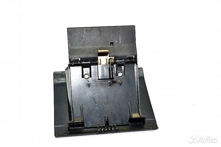 Пепельница MAN TGA 18.480 (01.00)