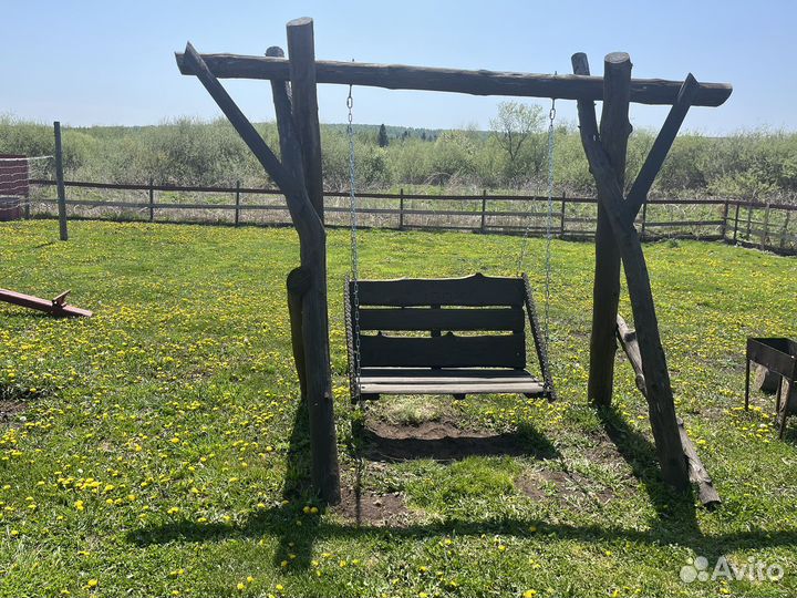 База отдыха