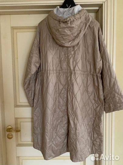 Пальто Max mara weekend