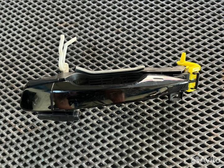 Ручка двери лев. зад. Lexus GS, Is, Gs350, GS450H