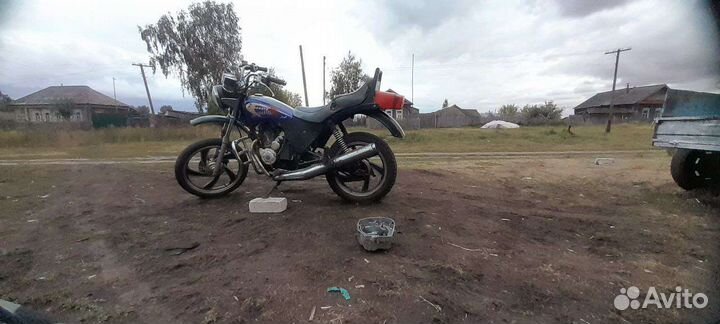 Продам дакоту