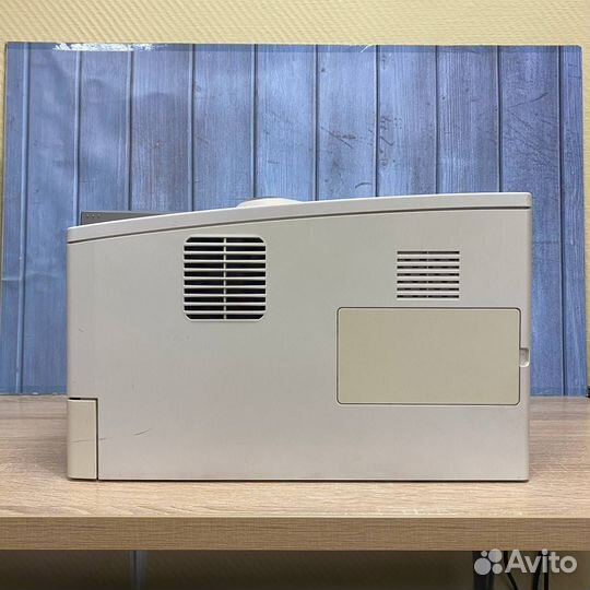 Лазерный принтер Kyocera FS-1110