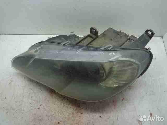 Фара левая BMW X5
