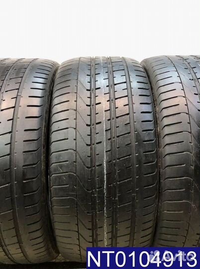 Pirelli P Zero 265/40 R20 104Y