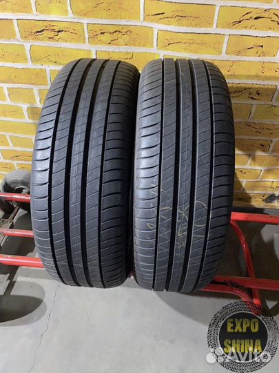 Michelin Primacy 3 215/55 R18