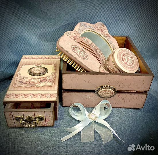 Набор «Винтаж»