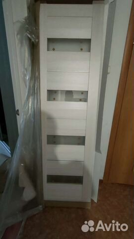 Двери межкомнатные новые 