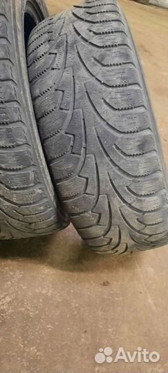 Nordman RS 195/55 R16 91R