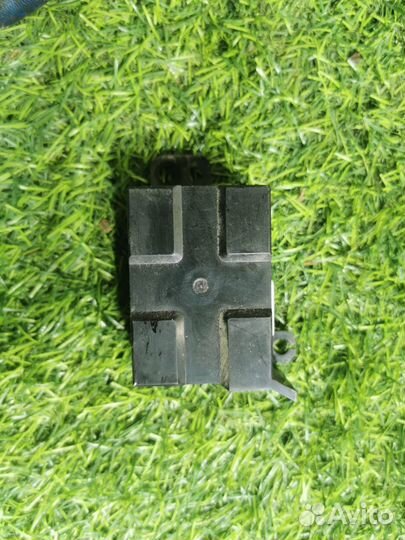 Блок электронный Nissan Tiida (C11) I