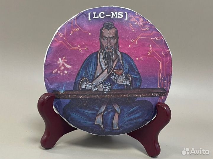 Чай шу пуэр