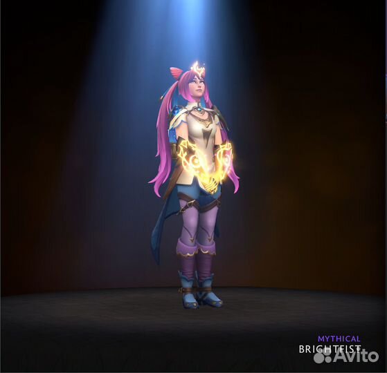 Сеты Collector's Cache 2023 Dota 2