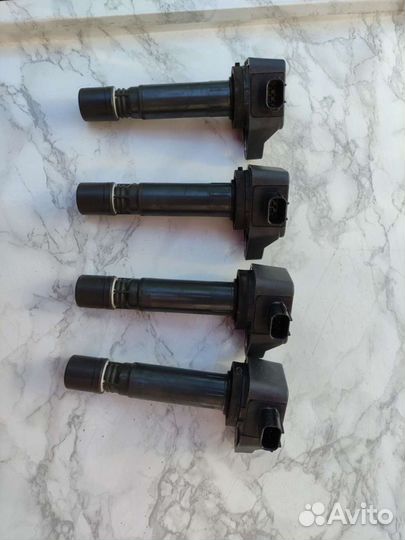 Катушка зажигания для Honda accord, CR-V, civic