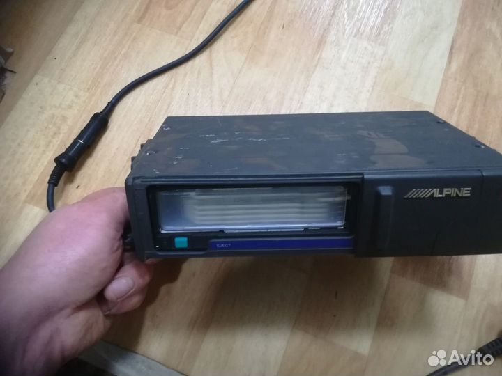 Сидиченджер