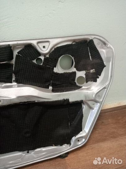 Стеклоподъемник электрический передний правый