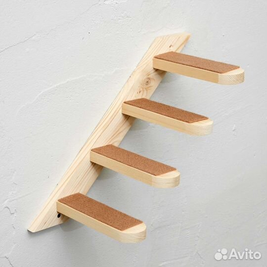 Лесенка для кошек