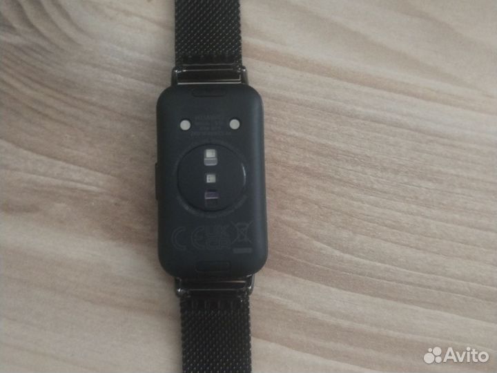 Смарт часы huawei band 9
