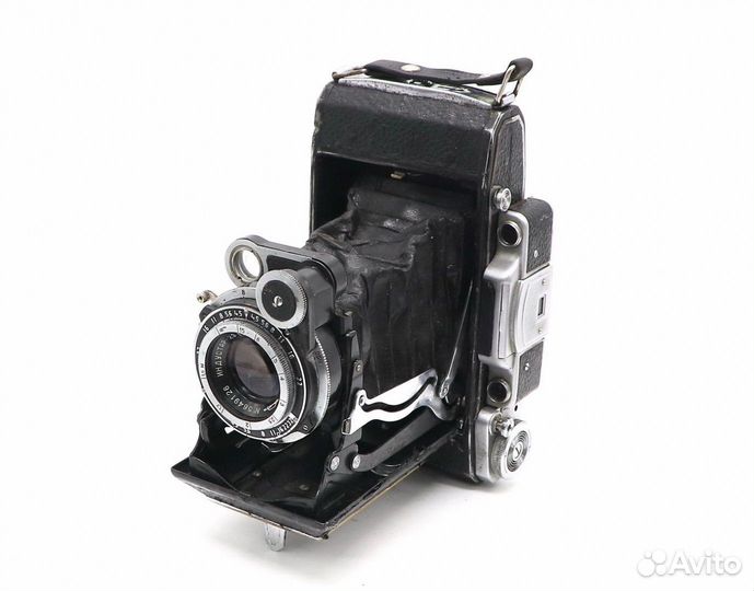 Москва-4 (СССР, 1957)