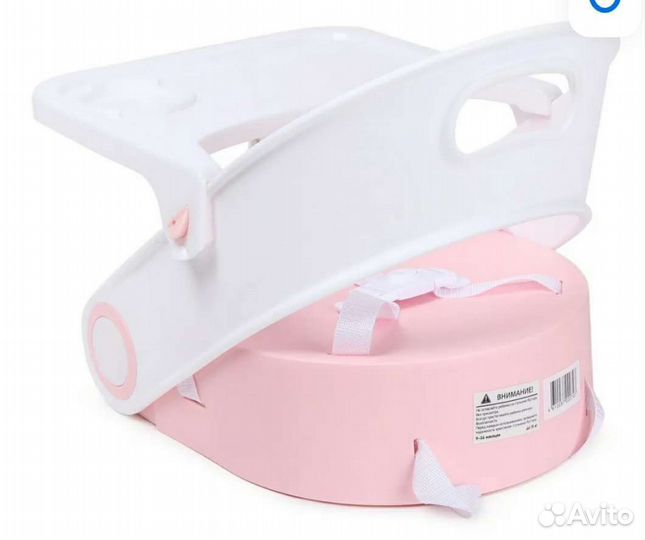 Детский раскладной стульчик - столик