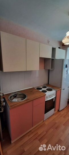 Кухня угловая