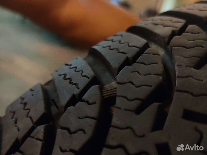 Kumho WinterCraft WP51 165/60 R14 79T