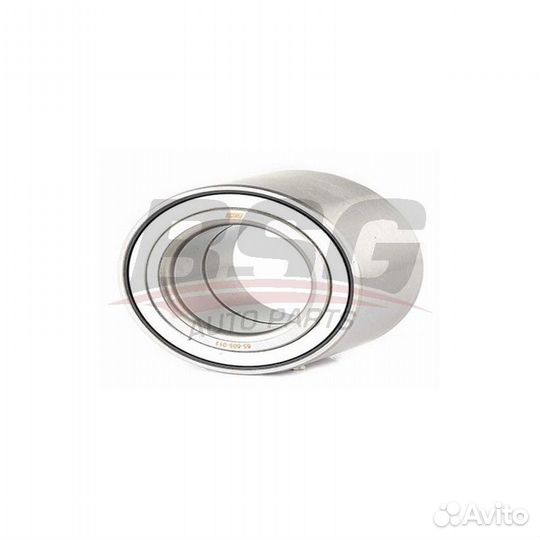 Подшипник ступ.opel movano/renaul
