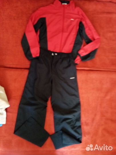 Пакет на девочку 146-158