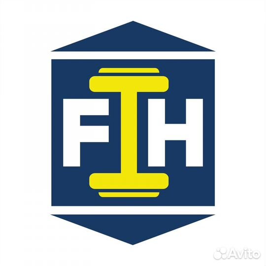 Абонемент в Фитнес Хаус на 200 дней