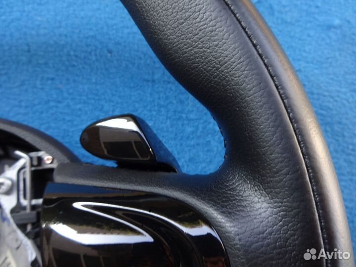 Рулевое колесо руль Мини Р55-56 60-61 Mini