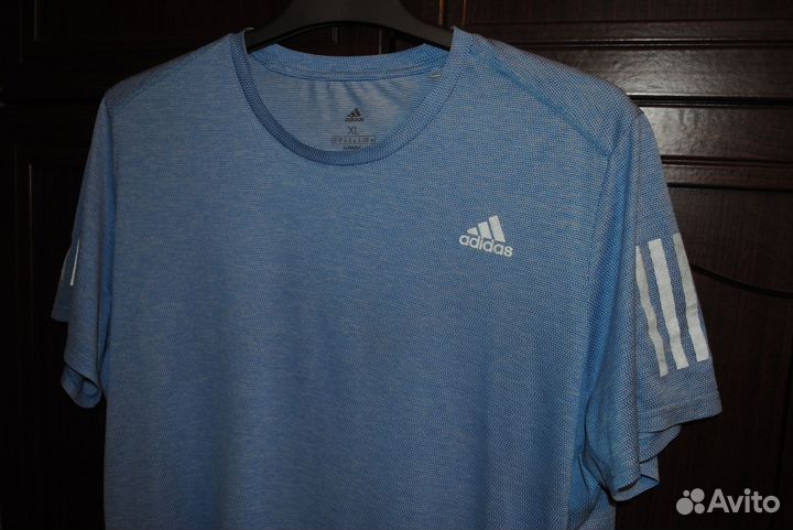 Футболка Adidas, L, новая