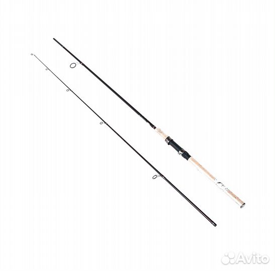 Спининг штекерный 