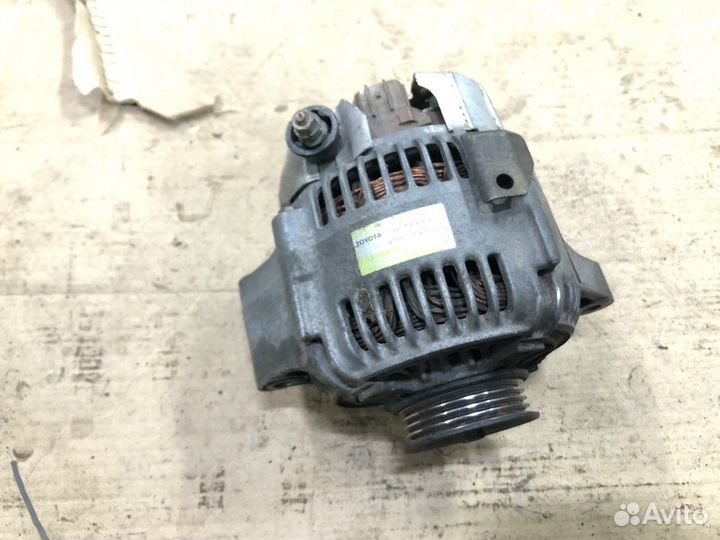 Генератор 1g-fe beams