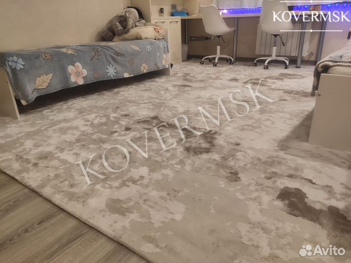 Ковер новый