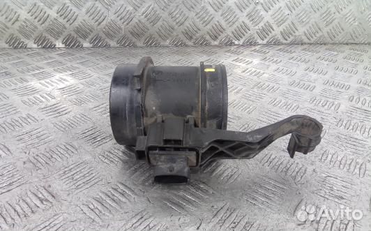 Расходомер воздуха дизельный volvo XC90 1 (TKR13BP