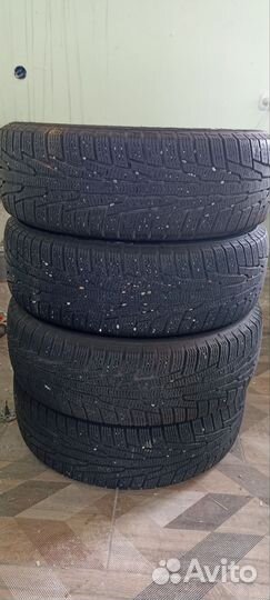Nordman RS2 185/65 R15