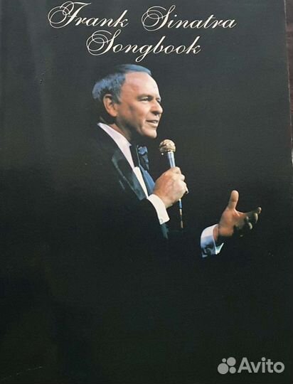 Книги. Биография Френка Синатра