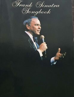 Книги. Биография Френка Синатра