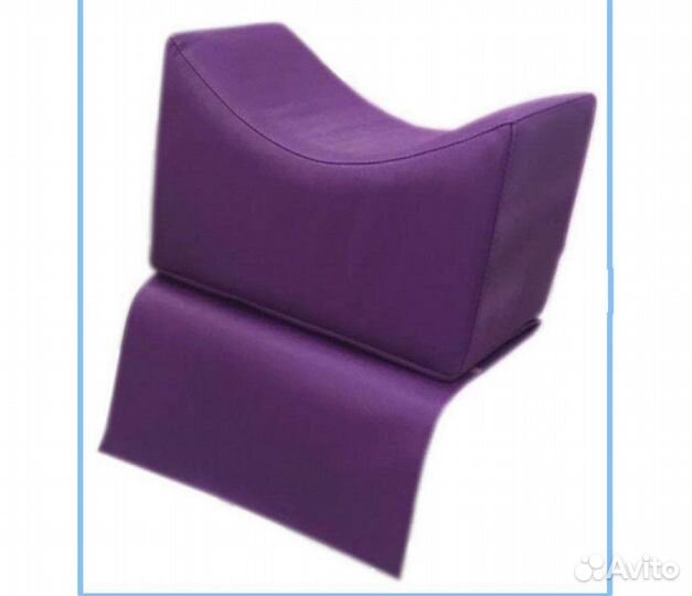 Детское сиденье для парикмахерской