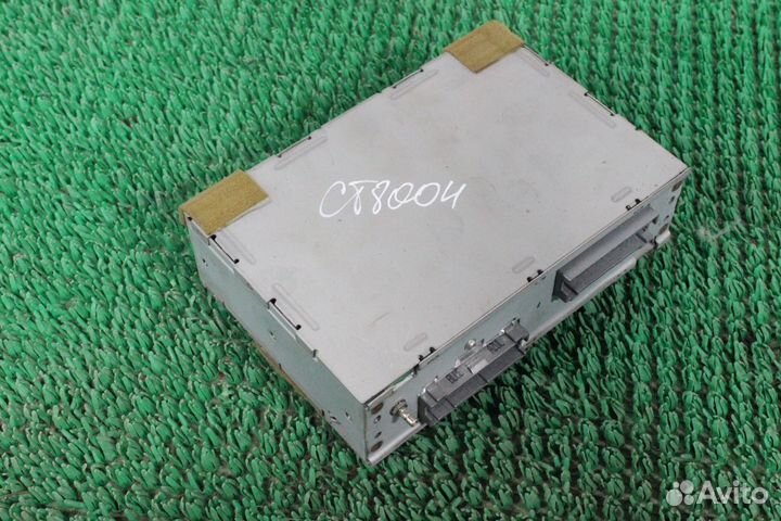 GPS модуль Chevrolet Tahoe GMT800