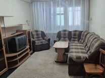 2-к. квартира, 48 м², 1/5 эт.