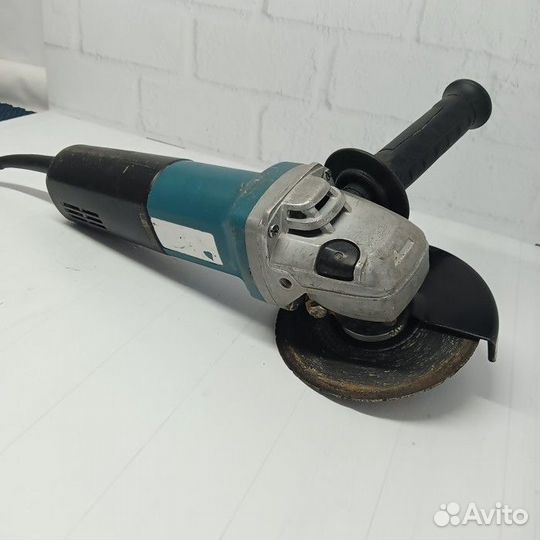 Болгарка Makita GA5040C (Рассрочка /Т5)