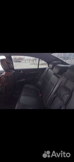 Geely Emgrand EC7 1.8 CVT, 2013, 165 000 км